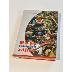 STEINHAUSER LADISLAV: MASO STŘED(T)EM ZÁJMU