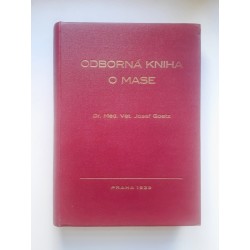 GOETZ JOSEF: O MASE