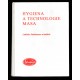 STEINHAUSER LADISLAV A KOL.: HYGIENA A TECHNOLOGIE MASA ¬– ANTIKVARIÁT