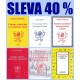 2. SADA ŠESTI KNIH SE SLEVOU 40 %