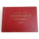 KATALOG CUKRÁŘSKÝCH VÝROBKŮ ČERVENÝ