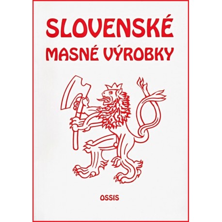 SLOVENSKÉ MASNÉ VÝROBKY