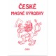ČESKÉ MASNÉ VÝROBKY