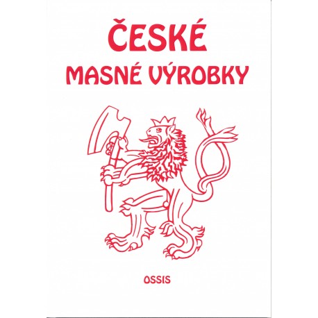 ČESKÉ MASNÉ VÝROBKY
