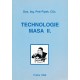 PIPEK PETR: TECHNOLOGIE MASA II